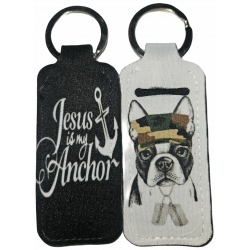 DEVILDOG CHAPSTICK HOLDER