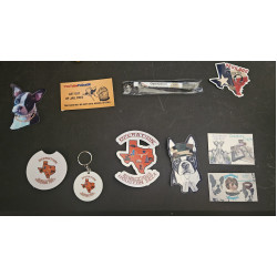 OPERATION RENDEVOUS BUNDLE OPERATION RENDEVOUS BUNDLE