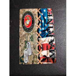 100 3 INCH CUSTOMALUMINUM BUSINESS CARDS 100 3 INCH CUSTOMALUMINUM BUSINESS CARDS