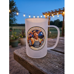 22 oz BEER MUG (4PACK)