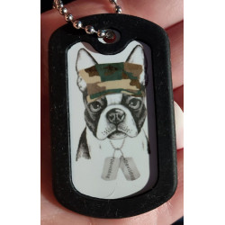 DEVILDOG DOGTAG