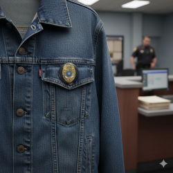 BELTLOOP29 BUTTON PIN