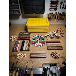 BUTLER FAMILY FARM PENS