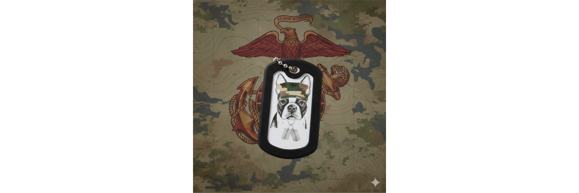 Dog Tag