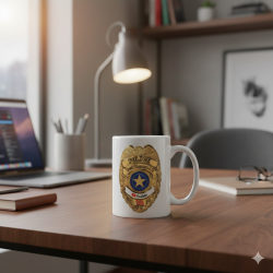 BELTLOOP29 15 OZ COFFEE MUG