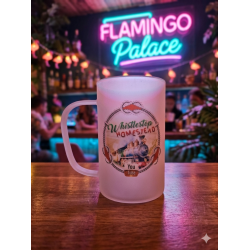 18oz BEER MUG (4PACK)