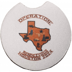 OPERATION RENDEZVOUS CAR COASTER OPERATION RENDEZVOUS CAR COASTER