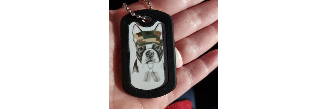 Dog Tag