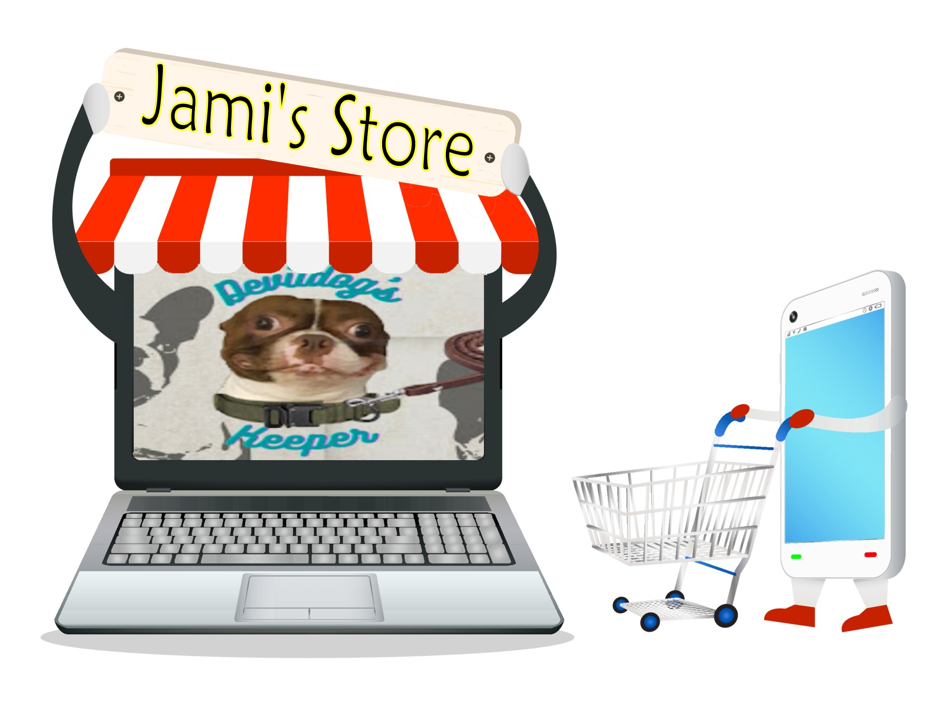 Jami's Store